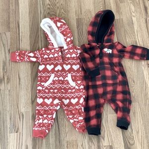 Carter’s baby bundle